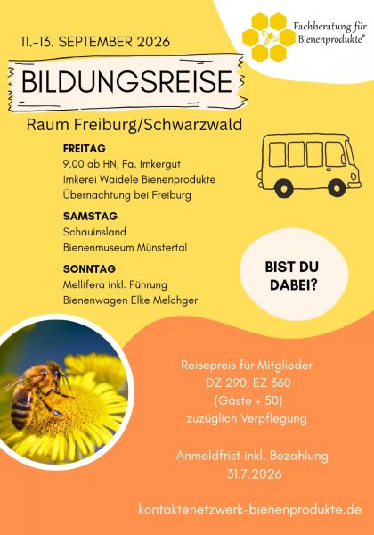 Flyer_Bildungsreise